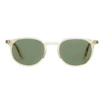 BARTON PERREIRA Sunglasses Unisex Gray