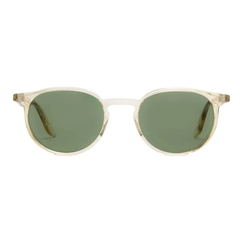 BARTON PERREIRA Sunglasses Unisex Gray-0