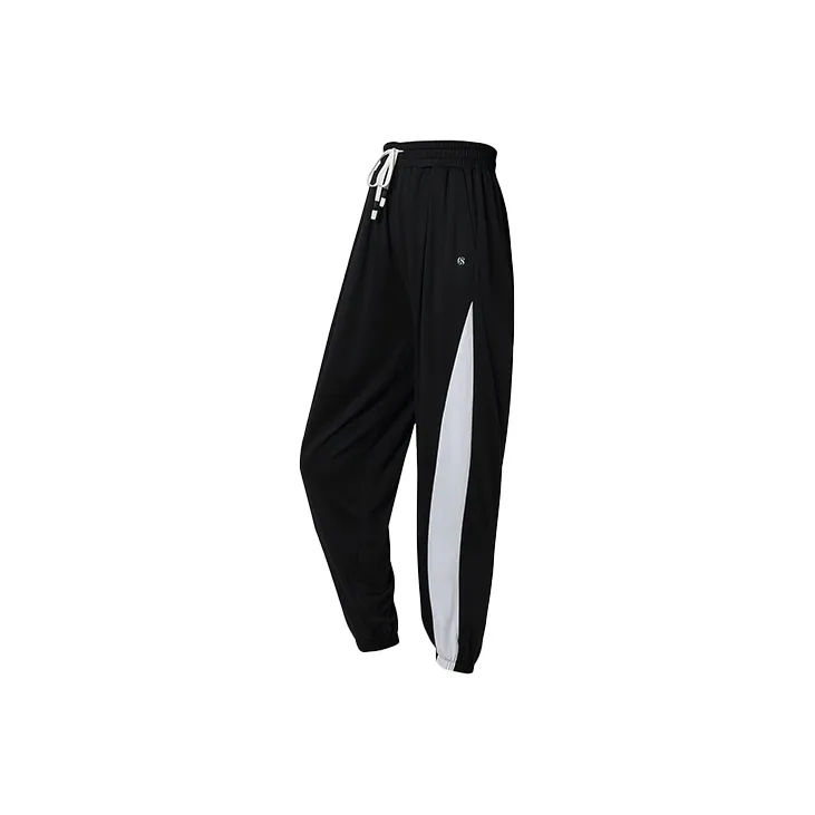 SylphlikeLoli Knitted Sweatpants Women's-11