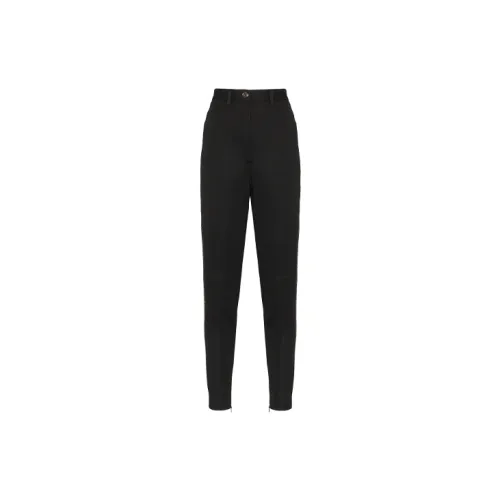 FENDI Leggings Women's Black