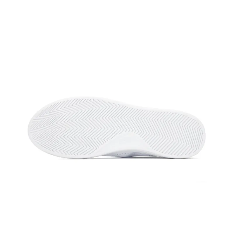 Nike Court Royale 2 'White University Red'-4