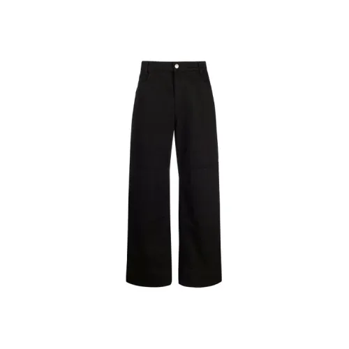 RAF SIMONS Jeans Women's Black