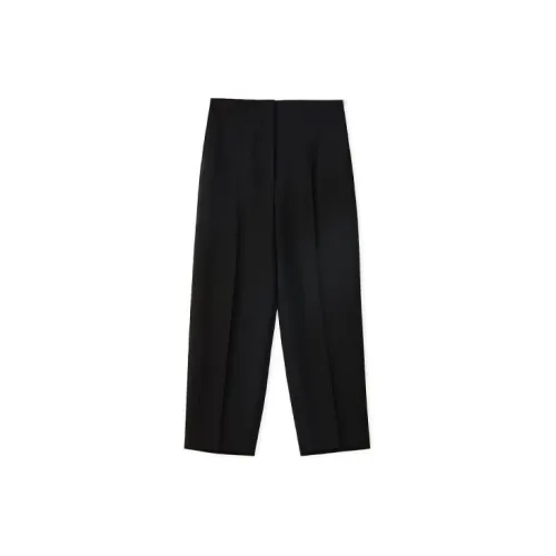 LOEWE Suit Trousers Women's Black