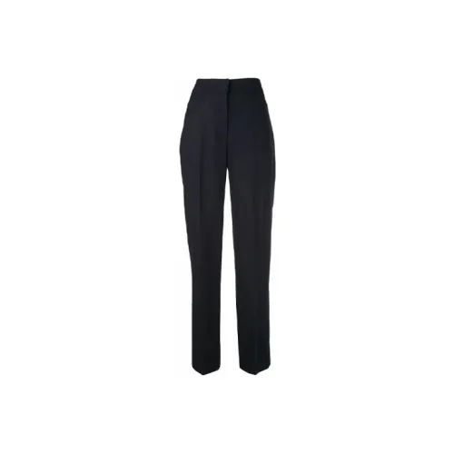 Jacquemus Casual Pants Women's Dark Blue