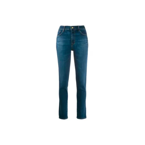 J BRAND Jeans Women's Blue