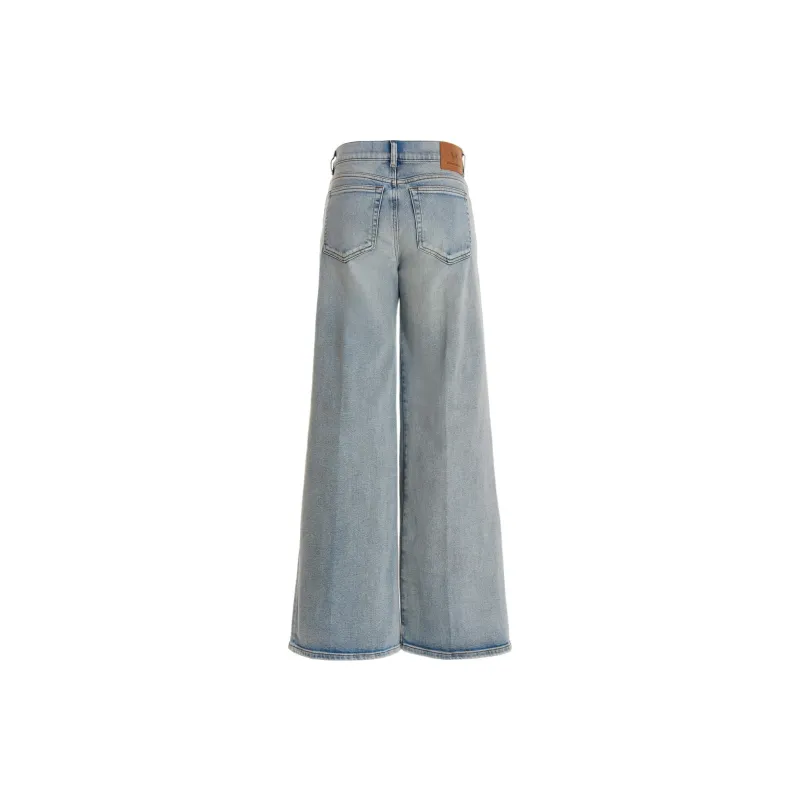 DIESEL Jeans Women's Light Blue-1