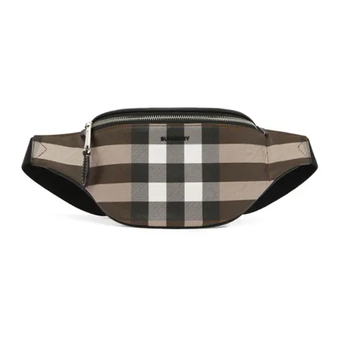 Burberry Men Fanny Pack