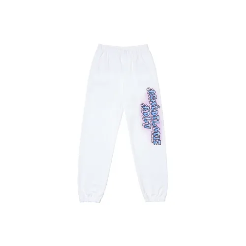 Acme De La Vie Casual Pants Women's White