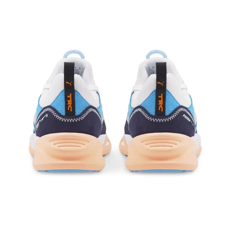 PUMA Trc Blaze The Triangle 'White'-4