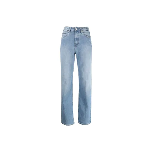 Tommy Hilfiger Jeans Women's Blue