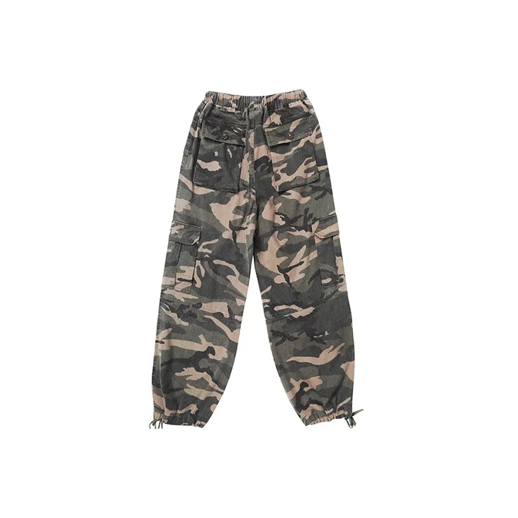Acme Aura Knitted Sweatpants Unisex-1