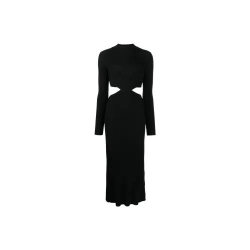 DION LEE Long-Sleeved Dresses Women's