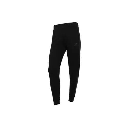 Adidas CNY Collection Knitted Sweatpants Women's Black