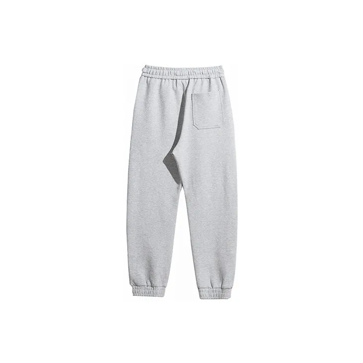 MOPB Knitted Sports Pants Women's-5