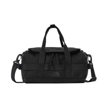 THE NORTH FACE Artificial Polyester Shoulder Bag Mini Unisex Black