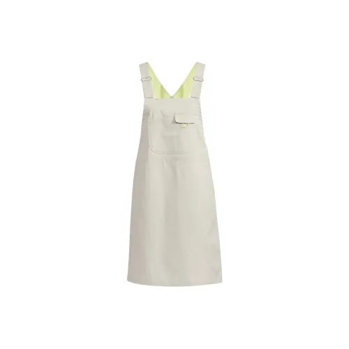 adidas neo Female Sleeveless Dress