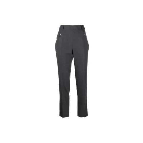 Maison Margiela Suit Trousers Women's Black