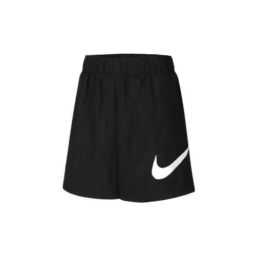 Nike Casual Shorts Women's Black