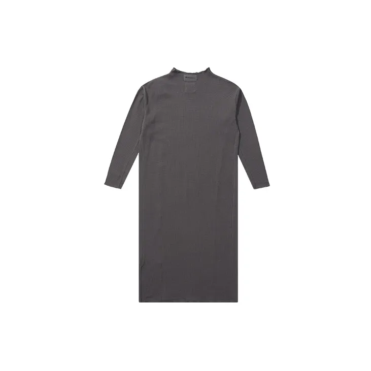 Champion Black Edition Long-Sleeved Dresses Women's-1