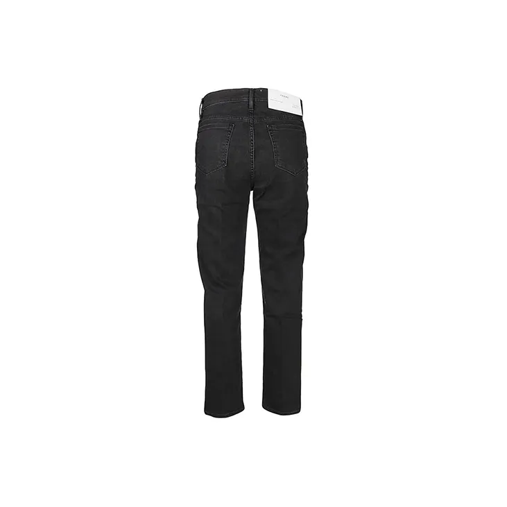 FRAME Jeans Women's Black-1