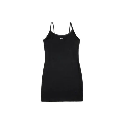Nike Female Sleeveless Dress