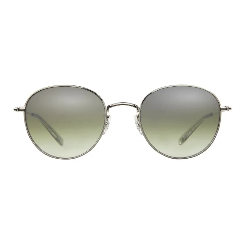 GARRETT LEIGHT Paloma Sunglasses-1