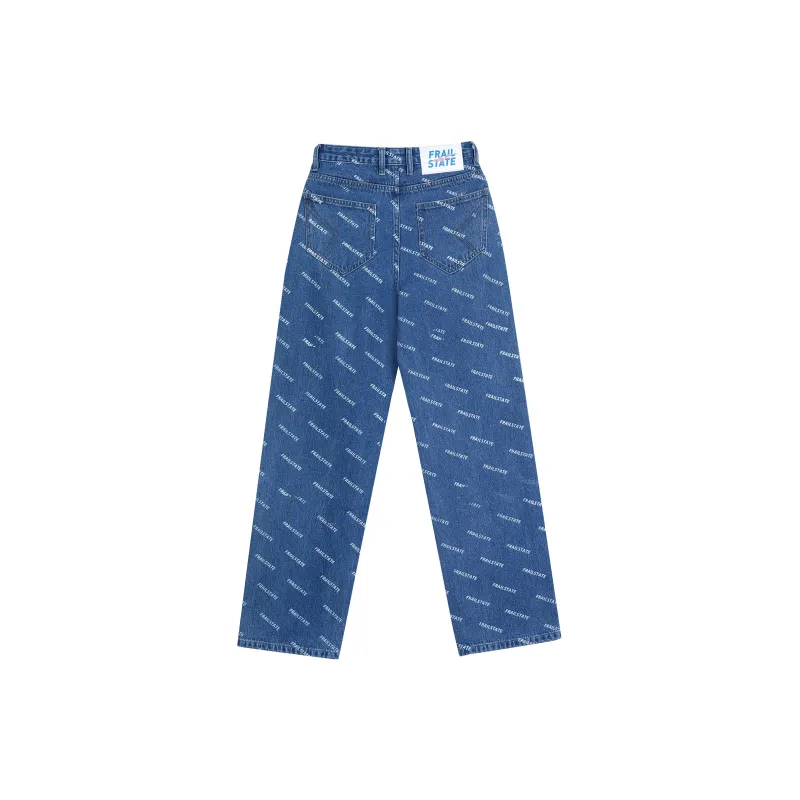 FRAIL STATE Jeans Women's-3