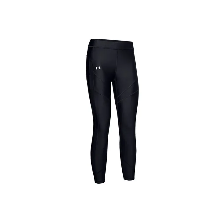 Under Armour Sweatpants Women's Black-0