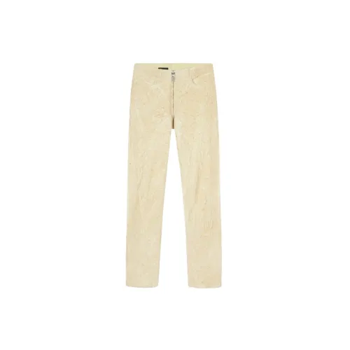 Givenchy Jeans Women's Off White