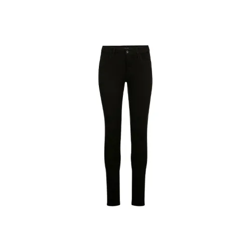 J BRAND Knitted Sweatpants Women's Black