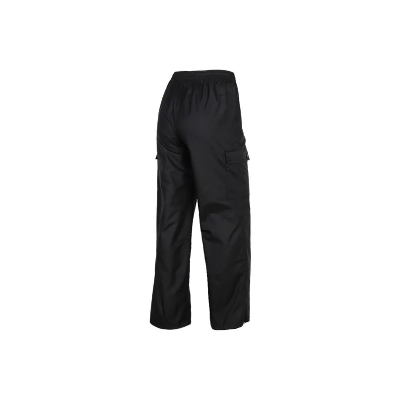 PUMA Sports Pants Women's Black-1