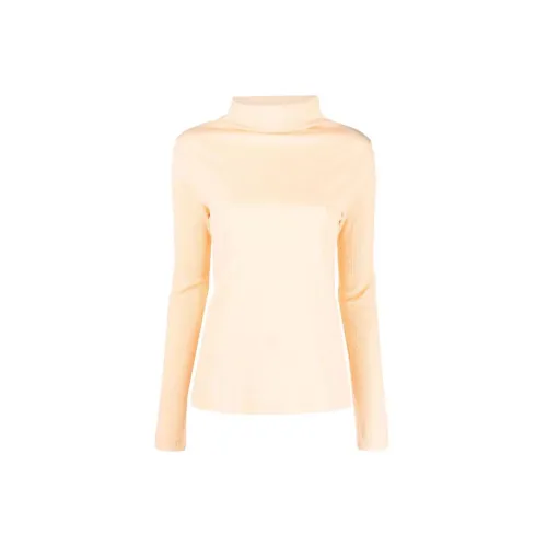 JIL SANDER Sweaters Women's Orange