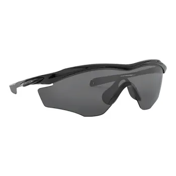 Oakley Sunglasses Unisex Black