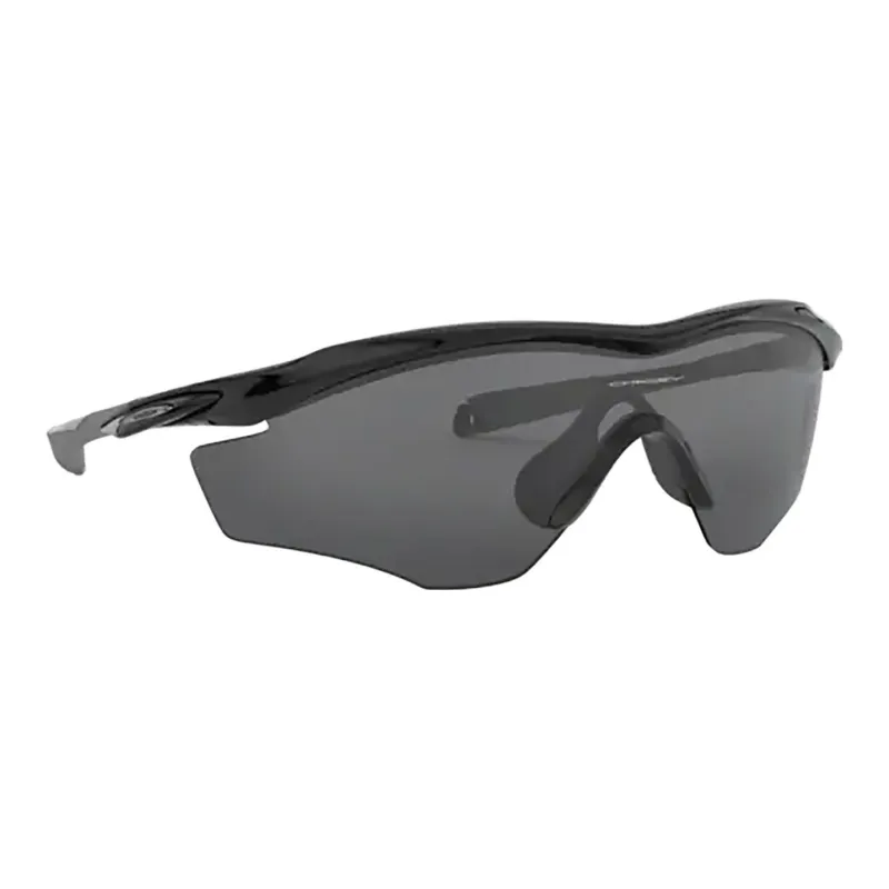 Oakley Sunglasses Unisex Black-0