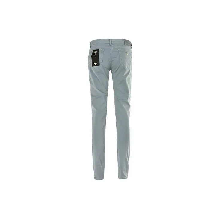 EMPORIO ARMANI Jeans Women's Light Blue-1