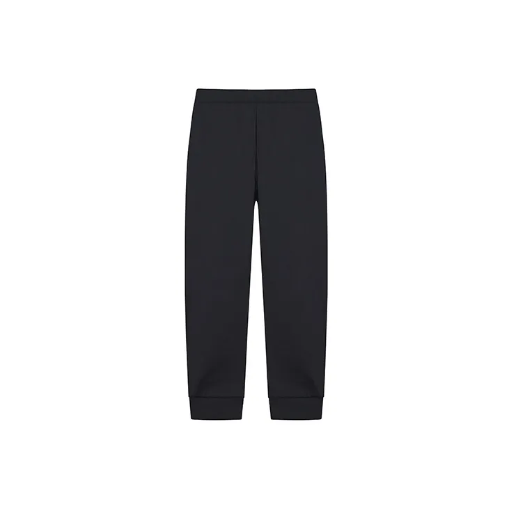 FILA x 3.1 Phillip Lim Knitted Sports Pants Women's Legend Blue-1