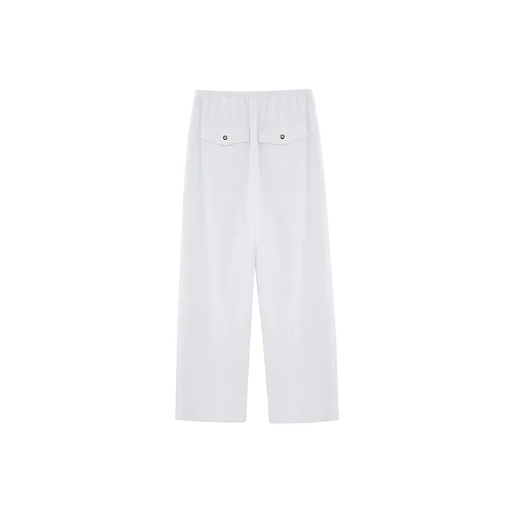 IMMI SS22 Straight Pants Women's-17