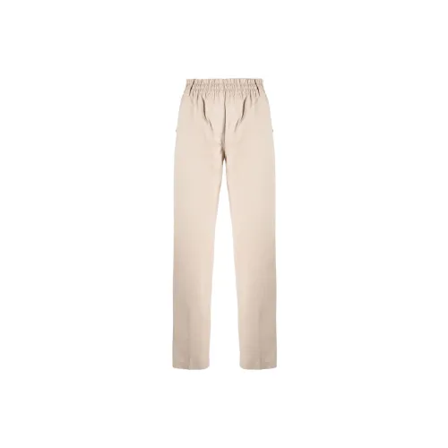 ASPESI Casual Pants Women's Light Brown