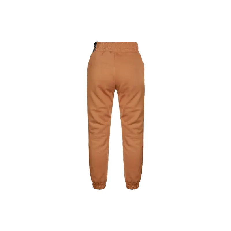 Nike Pants Women's Spicy Sauce Yellow-1