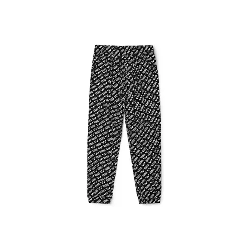 Vans Cargo Pants Women's Black