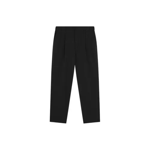 New Balance Japan Casual Pants Women's Black