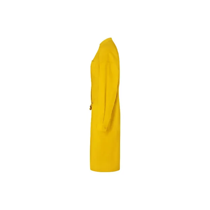 Givenchy SS21 Dress Women's Yellow-2