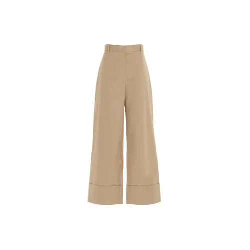 THE ROW Casual Pants Women's Brown