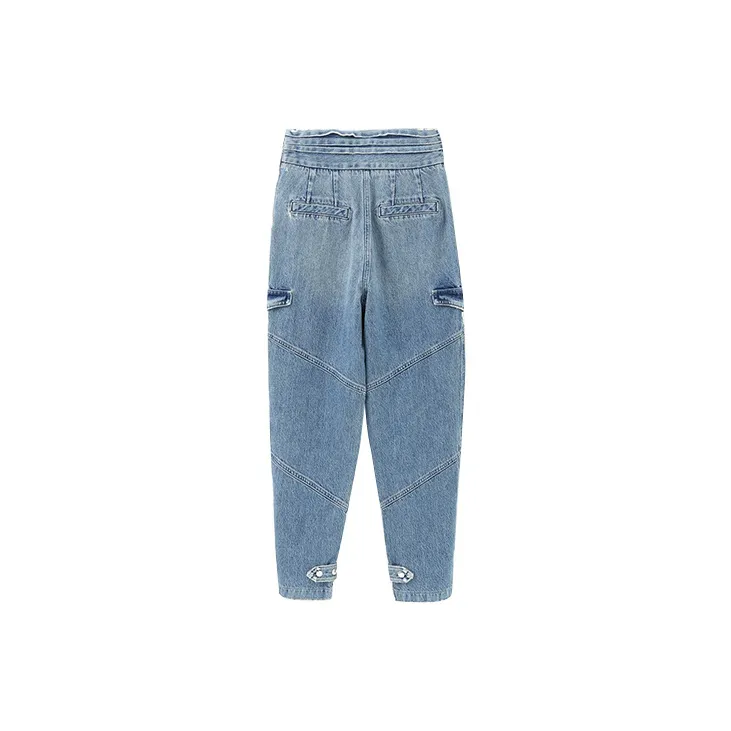 Rta Jeans Women's Light Blue-1