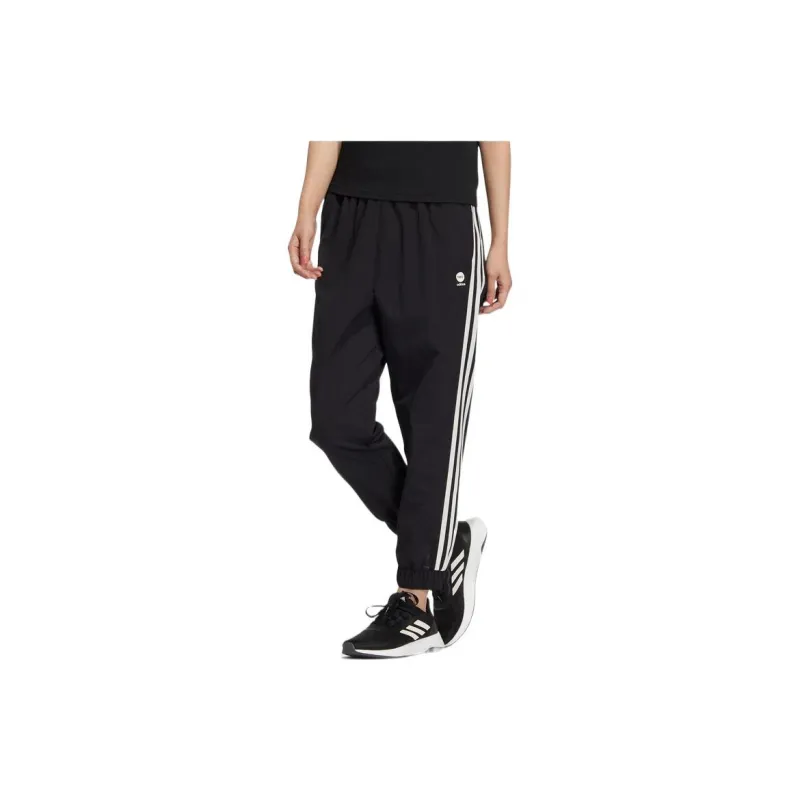 Adidas Neo Sweatpants Women's Black-0