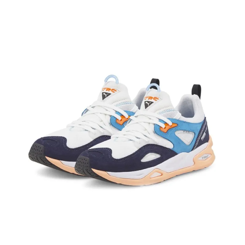 PUMA Trc Blaze The Triangle 'White'-2