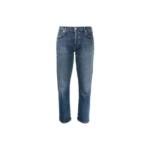 Citizens Of Humanity Jeans Women's Denim Blue