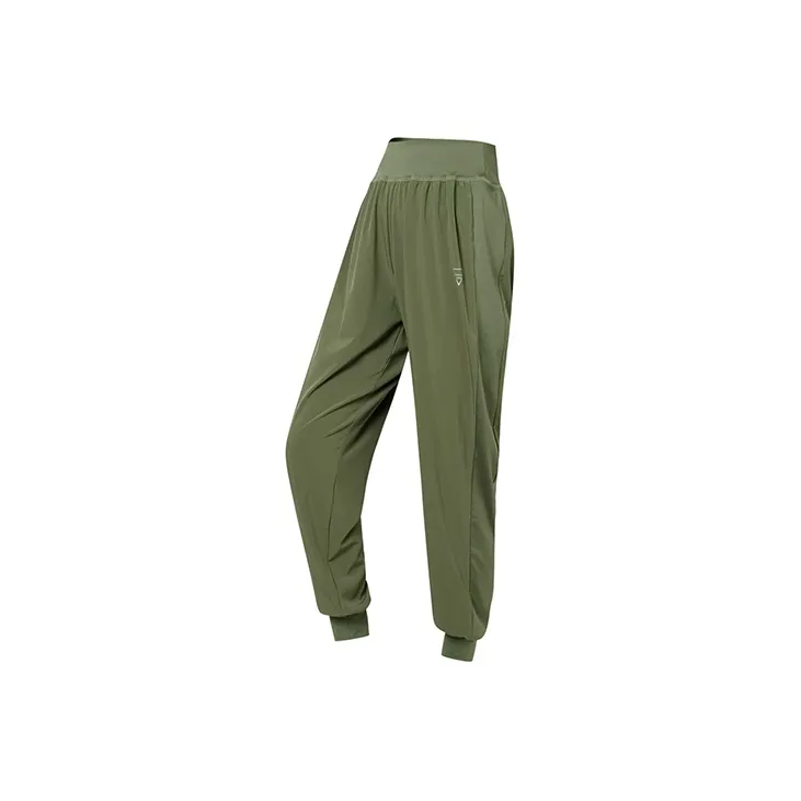SylphlikeLoli Knitted Sweatpants Women's-16
