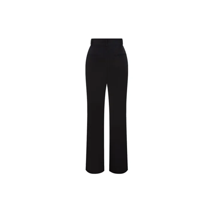 ACLER Casual Pants Women's Black-1
