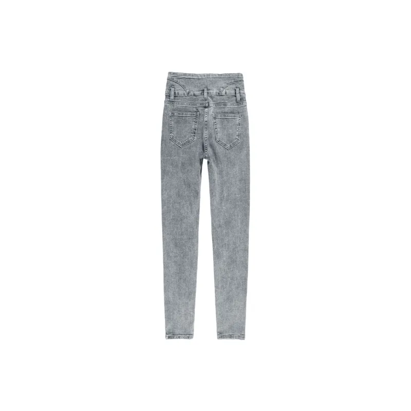 MOPB Jeans Women's-11